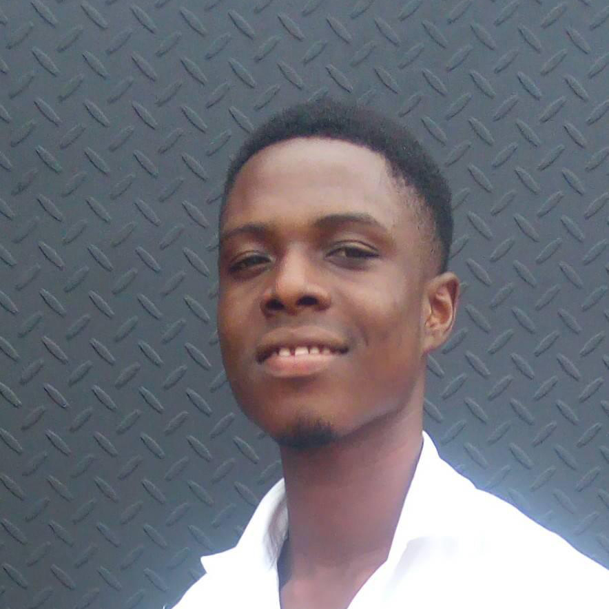 GodGuide-me "Edidhu" Cornelius